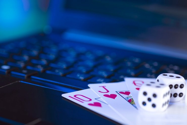 Antarmuka hasil resmi stalemate menampilkan riwayat pertandingan kasino langsung dengan verifikasi dealer